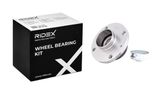 RIDEX Pyöränlaakerisarja 654W0248