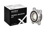 RIDEX Pyöränlaakerisarja 654W0251