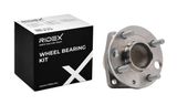 RIDEX Pyöränlaakerisarja 654W0259