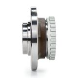 RIDEX Комплект подшипника ступицы колеса 654W0263