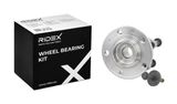 RIDEX Pyöränlaakerisarja 654W0264