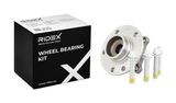 RIDEX Pyöränlaakerisarja 654W0270