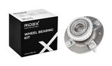 RIDEX Pyöränlaakerisarja 654W0281