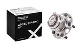RIDEX Pyöränlaakerisarja 654W0290