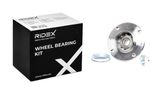 RIDEX Pyöränlaakerisarja 654W0293