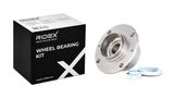 RIDEX Pyöränlaakerisarja 654W0314