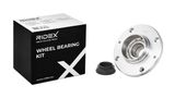 RIDEX Pyöränlaakerisarja 654W0326