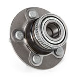 RIDEX Pyöränlaakerisarja 654W0339