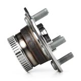 RIDEX Pyöränlaakerisarja 654W0339