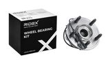 RIDEX Pyöränlaakerisarja 654W0348