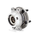 RIDEX Pyöränlaakerisarja 654W0350