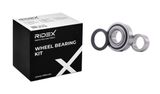 RIDEX Pyöränlaakerisarja 654W0356