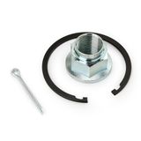 RIDEX Pyöränlaakerisarja 654W0361