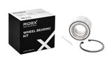 RIDEX Pyöränlaakerisarja 654W0366