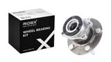 RIDEX Pyöränlaakerisarja 654W0380