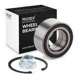 RIDEX Pyöränlaakerisarja 654W0386