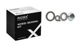 RIDEX Pyöränlaakerisarja 654W0396