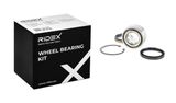 RIDEX Pyöränlaakerisarja 654W0399