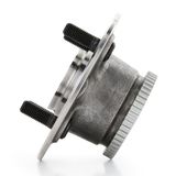 RIDEX Pyöränlaakerisarja 654W0400