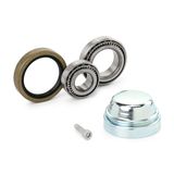 RIDEX Pyöränlaakerisarja 654W0405
