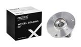 RIDEX Pyöränlaakerisarja 654W0407