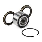 RIDEX Pyöränlaakerisarja 654W0409