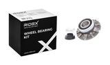 RIDEX Pyöränlaakerisarja 654W0420