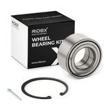 RIDEX Pyöränlaakerisarja 654W0439