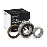 RIDEX Pyöränlaakerisarja 654W0440
