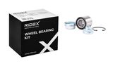 RIDEX Pyöränlaakerisarja 654W0441