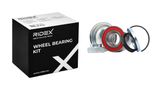 RIDEX Pyöränlaakerisarja 654W0442