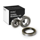 RIDEX Pyöränlaakerisarja 654W0447