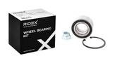 RIDEX Pyöränlaakerisarja 654W0448