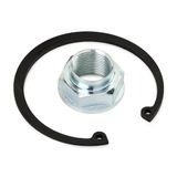 RIDEX Pyöränlaakerisarja 654W0448