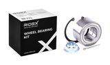 RIDEX Pyöränlaakerisarja 654W0449