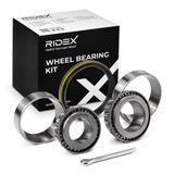 RIDEX Pyöränlaakerisarja 654W0453
