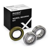 RIDEX Pyöränlaakerisarja 654W0454