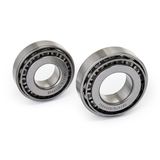 RIDEX Комплект подшипника ступицы колеса 654W0454