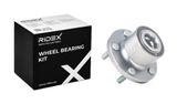 RIDEX Pyöränlaakerisarja 654W0462