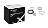RIDEX Pyöränlaakerisarja 654W0466
