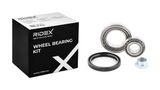RIDEX Pyöränlaakerisarja 654W0470