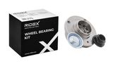 RIDEX Pyöränlaakerisarja 654W0472