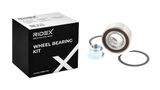 RIDEX Pyöränlaakerisarja 654W0473