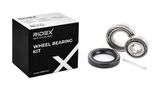 RIDEX Pyöränlaakerisarja 654W0477