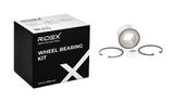 RIDEX Pyöränlaakerisarja 654W0481