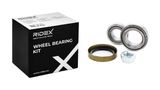 RIDEX Pyöränlaakerisarja 654W0482