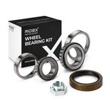 RIDEX Pyöränlaakerisarja 654W0482