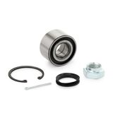 RIDEX Pyöränlaakerisarja 654W0489