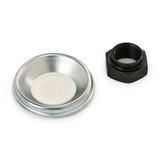 RIDEX Pyöränlaakerisarja 654W0492