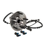 RIDEX Pyöränlaakerisarja 654W0553